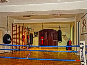 SALA BSK