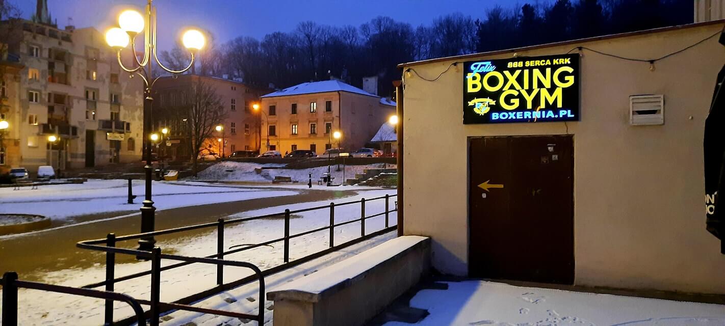 Headquarters